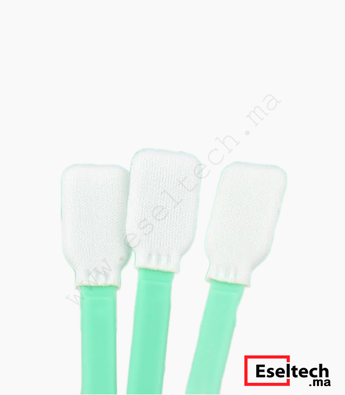 Tampons de nettoyage DTF 2 Tampons de Nettoyage pour Imprimantes