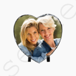 Marbre Sublimation Cœur