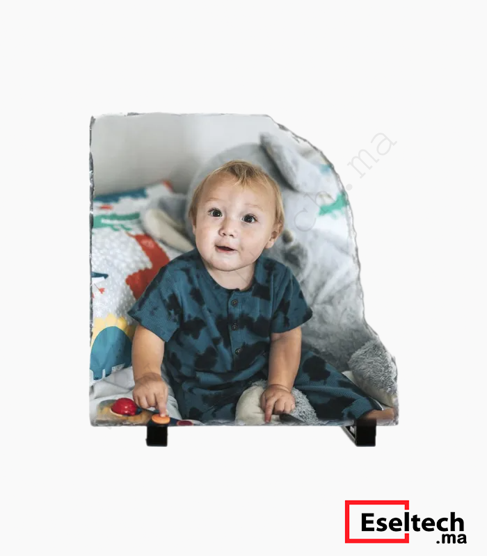 mareber 7 Marbre Sublimation Cœur