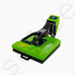 Presse à chaud 40*40 Vert