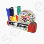 Plotter de découpe Jinka CCD Camera Full Automatic 72 cm