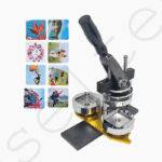 Machine de fabrication Magnet image 50×50 mm