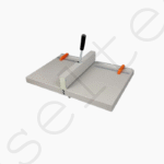 Perforeuse manuel papier A3 2