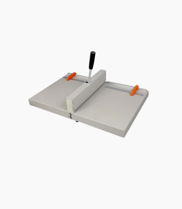Machine Plieuse Manuelle A3/A4