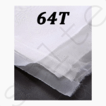 Maille blanche 64T