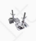 Serre-Cadres Papillon pour Sérigraphie - Lot de 2 Pièces Chromées – Image 5