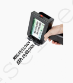 Imprimante De Marquage Portable