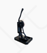Presse à oeillets Semi-Automatique – Pose rapide d’œillets sur bâches et textiles – Image 2