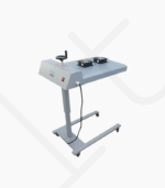 Séchoir Flash 3000W pour Sérigraphie Textile – Image 8