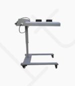 Séchoir Flash 3000W pour Sérigraphie Textile – Image 7