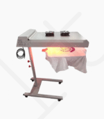 Séchoir Flash 3000W pour Sérigraphie Textile
