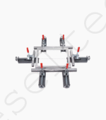 Tendeur Manuel Professionnel 30CM pour Cadres de Sérigraphie – Image 2