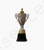 Pack Trophée Argenté pour Compétition - 3 Modèles (38 à 49cm) – Image 2