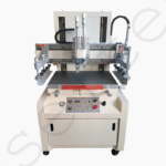 Machine Sérigraphie Semi-Automatique 400x600mm