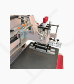 Machine Sérigraphie Semi-Automatique 400x600mm