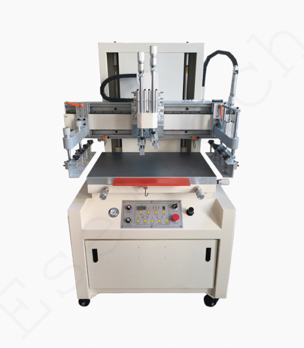 Machine Sérigraphie Semi-Automatique 400x600mm