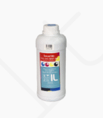 Encre Éco-Solvant blue1L Locor Pro Pour Traceurs