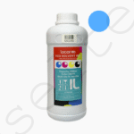 Encre Éco-Solvant blue1L Locor Pro Pour Traceurs
