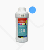 Encre Éco-Solvant blue1L Locor Pro Pour Traceurs