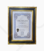 Cadre Photo Format A4