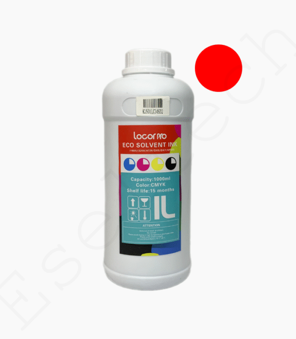 eco solvant magenta