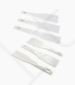 Spatule à Encre Plastique pour Sérigraphie – Image 3