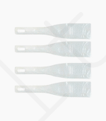Spatule à Encre Plastique pour Sérigraphie – Image 2