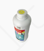 Encre Éco-Solvant Jaune 1L Locor Pro Pour Traceurs