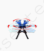 Table Sérigraphie Manuelle 6 Couleur – Image 3