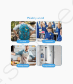 MAGNET PHOTO PLASTIC