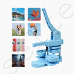 MAGNET PHOTO PLASTIC