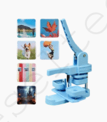 MAGNET PHOTO PLASTIC