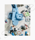 Machine à Magnets Photo Plastic 50x50mm – Image 4