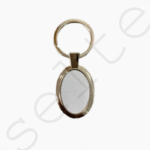 Porte-Clés pour Sublimation