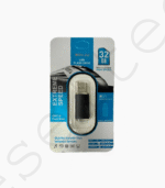 Clés USB Vierge Noir