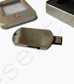 Clés USB Vierge en métal