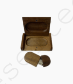 Clés USB Vierge en bois