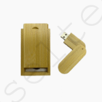 Clés USB Vierge en bois
