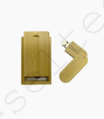 Clés USB Vierge en bois