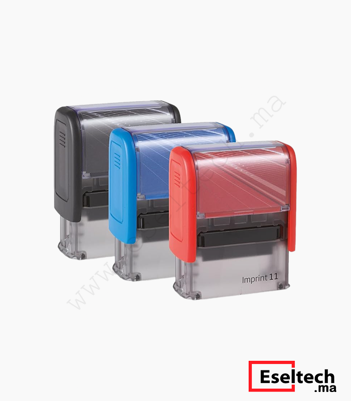 Engineering Cachet Cachet Rectangle personnalisable