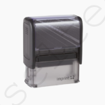 CACHET Trodat Imprint noir