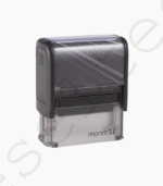 CACHET Trodat Imprint noir