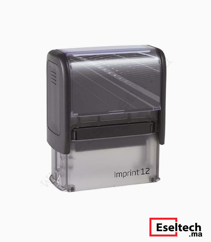 CACHET Trodat Imprint noir