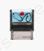 CACHET Trodat Imprint noir