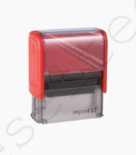 CACHET Trodat Imprint rouge