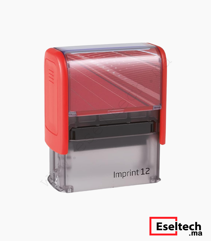 CACHET Trodat Imprint rouge