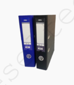 Classeur à Levier DELI Bleu A4 – Image 5