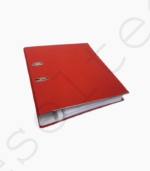 Classeur à Levier DELI Rouge A4 – Image 2