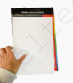 Papier Photo Master A4 230g pour Imprimante Jet d’Encre – Image 2