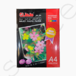 PAPIER PHOTO JOJO 240G A4